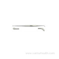 Nasal Cartilage Knife Double Heads Ent Sickle Knife